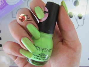 Halloween Nail Art Design 2 Frankenstein Nail Art The Nail Halloween Nail Art Design 2 Frankenstein Nail Art The Nail