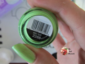 Halloween Nail Art Design 2 Frankenstein Nail Art The Nail Halloween Nail Art Design 2 Frankenstein Nail Art The Nail