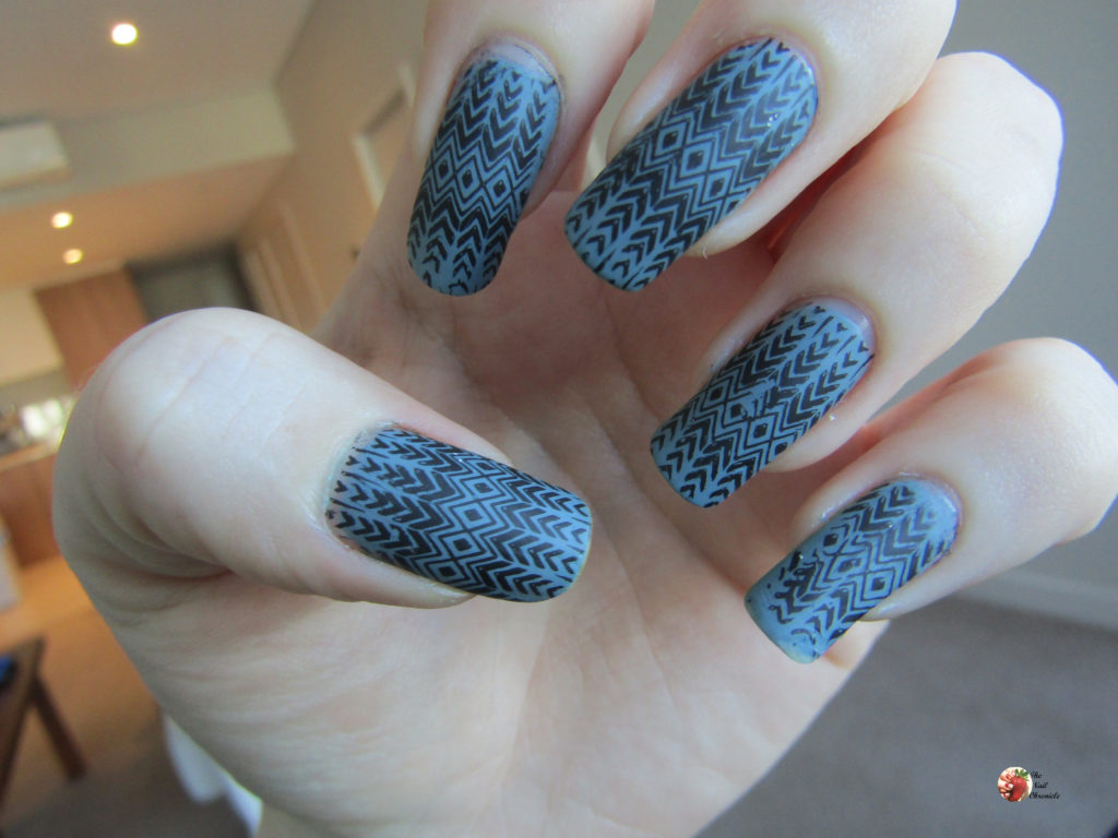 14 matte nail designs that'll make you ditch the gloss | Kiara Sky